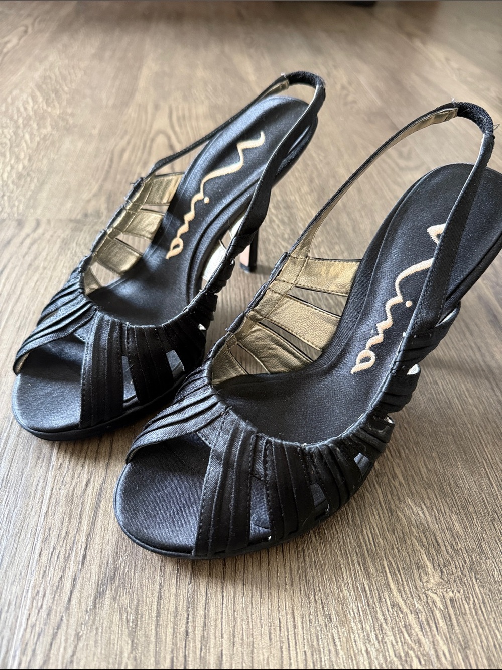 Women’s Nina Evening Shoe